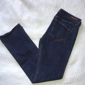 Express Jeans